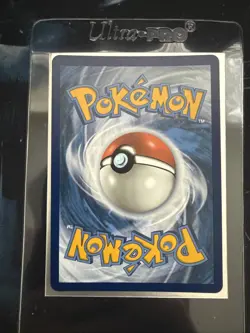 Pokemon - Blastoise 2/102 Holo - Celebrations: Classic Collection - NM - Image 2