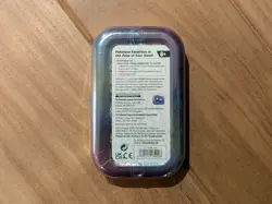 Pokemon TCG: Scarlet & Violet Prismatic Evolutions Mini Tin Umbreon NEW✅ SEALED✅ - Image 2