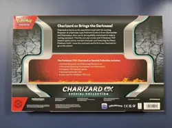 Pokemon Trading Card Game: Charizard ex Special Collection - - Image 2