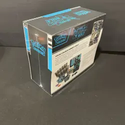 Pokemon Black Bolt ETB Elite Trainer Box, Brand New & Sealed, TCG - Image 3