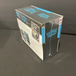 Pokemon Black Bolt ETB Elite Trainer Box, Brand New & Sealed, TCG - Image 4