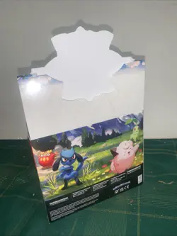 Pokemon TCG Ascended Heroes 10 Mini Tins New/Sealed w/ Original Store Display - Image 3