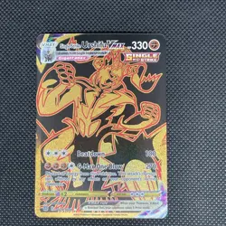 Pokemon TCG Single Strike Urshifu VMAX TG29/TG30 Ultra Rare Brilliant Stars M - Image 1
