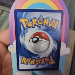 Pokemon TCG S-Chinese Gem Pack Vol.4 CBB4C-26 07/07 Snom NM Holo US Seller - Image 4