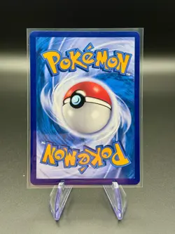 Charjabug 2107/07 Art Rare | Chinese Pokemon CBB4C Gem Pack 4 | NM - Image 2