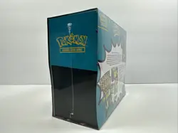 Pokemon TCG Mega Evolution Ascended Heroes Elite Trainer Box ETB Sealed New - Image 3