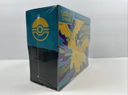 Pokemon TCG Mega Evolution Ascended Heroes Elite Trainer Box ETB Sealed New - Image 5