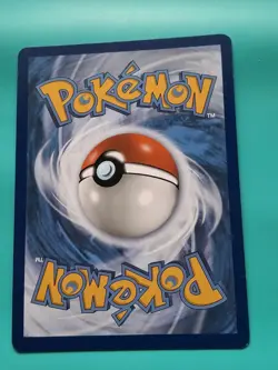 Pokemon - Arcanine Holo Detective Pikachu 6/18 LP - Image 2