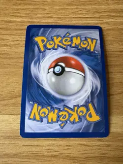 Pokemon TCG Arceus AR5 Arceus Holo Rare 2009 - Image 3