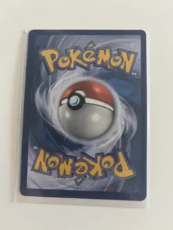 Ninjask 137/132 Illustration Rare Holo Near Mint Condition Mega Evolution - Image 2