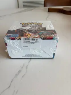 Pokemon TCG Scarlet & Violet - Obsidian Flames Booster Box Factory Sealed 820650863745 - Image 4