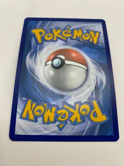 Iron Leaves ex 203/162 Sv05: Temporal Forces Holo Pokemon - Image 2