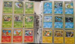 Pokemon TCG Russian Set 68 Karten Lot Sammlung Furious Fists Rare - Image 1