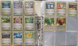 Pokemon TCG Russian Set 68 Karten Lot Sammlung Furious Fists Rare - Image 4