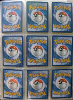 Pokemon TCG Russian Set 68 Karten Lot Sammlung Furious Fists Rare - Image 5