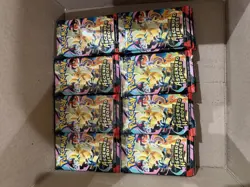 Pokemon Ascended Heroes Booster Packs Factory Sealed Unweighted Lot of 36 Packs - Image 2