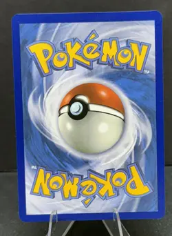 Teal Mask Ogerpon ex 221/167 Twilight Masquerade Gold Hyper Rare Pokemon NM/M - Image 2