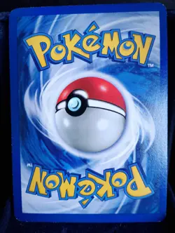 Pokemon TCG Mistys Tentacool 32/132 Gym Heroes English NM - Image 2