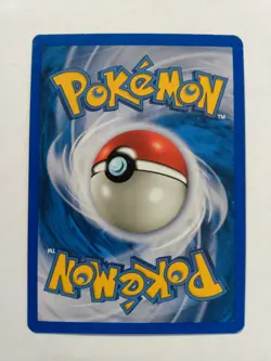 Pokemon TCG Trainer - Pokemon Personality Test - Neo Destiny 102/105 Uncommon - Image 3