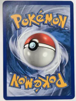 Pokemon Wotc Base Set Expedition #123/165 Reverse Holo PIDGEY---never played--- - Image 5