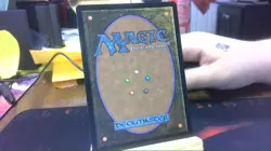 psychic frog retro mtg - Image 2