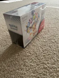 Pokemon Prismatic Evolutions Elite Trainer Box & Booster Bundle - Costco 2 Pack - Image 3