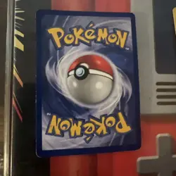 Mew 2000 Pokemon Black Star Promo - Pokemon League #8 - Image 2