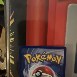 Mew 2000 Pokemon Black Star Promo - Pokemon League #8 - Image 4