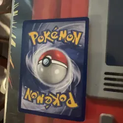 Mew 2000 Pokemon Black Star Promo - Pokemon League #8 - Image 5
