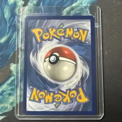 Pokemon TCG - Zamazenta V 196/202 - Sword & Shield Base - Full Art - Image 2