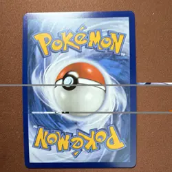 Pokemon Flareon 013/131 Prismatic Evolutions Holo Rare Master Ball 130HP 30 90+ - Image 3