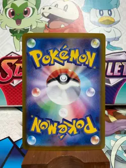 Sandy Shocks ex 215/187 SAR - Terastal Festival ex - Pokemon TCG - SHIPS FAST - Image 2