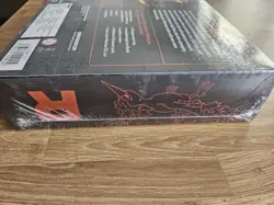 Pokemon TCG Team Rocket’s Moltres UPC 🔥 - Image 3
