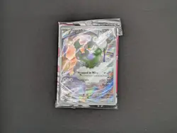 Pokemon TCG Tornadus Illustration Rare SVP 210 - Mint Sealed - Image 1