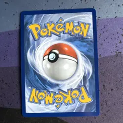 Mega Gengar Ex 269/217 Full Art Rare Pokemon TCG Ascended Heroes NM Pack Fresh - Image 2