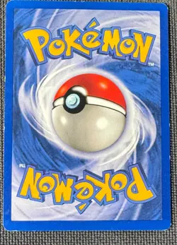 STARYU 65/102 COMMON BASE SET SHADOWLESS POKEMON MP - Image 2
