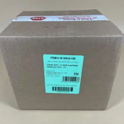 New Pokemon Ascended Heroes Tech Sticker Collection SEALED Case of 12 Blisters - Image 1