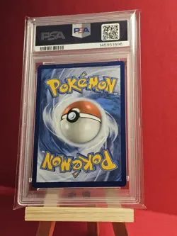 Pokemon 2024 Mimikyu 075 Promo Paldean Fates ETB GEM MINT PSA 10 - Image 2
