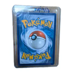 Pokemon Pikachu (XY95 Black Star Promo Holo Rare)-Let’s Eat Together 2016 - Image 2