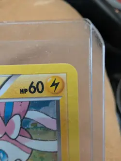 Pokemon Pikachu (XY95 Black Star Promo Holo Rare)-Let’s Eat Together 2016 - Image 4