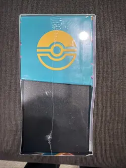 Pokemon TCG: Ascended Heroes Elite Trainer Box (ETB) Factory Sealed - Image 3