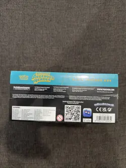 Pokemon TCG: Ascended Heroes Elite Trainer Box (ETB) Factory Sealed - Image 5