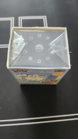Heracross Metal Deck Box 2025 Pokemon TCG S-Chinese - Complete, NEW - Image 5
