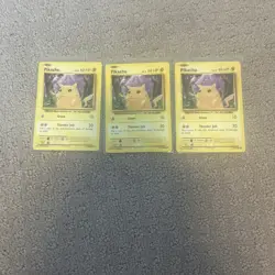 Pokemon Catd Lot of 12 Cards - Image 1