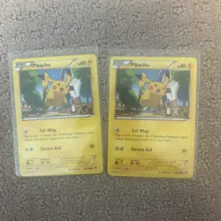 Pokemon Catd Lot of 12 Cards - Image 2