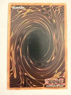 Mirror Force YGLD-ENA37 - Yugioh - 1st Ed - LP - Image 2