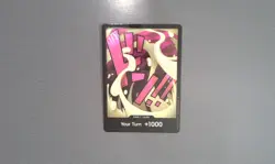 Don Card Katakuri DP07 OP11 A Fist Of Divine Speed One Piece TCG English - Image 1