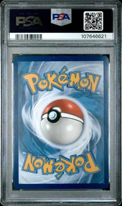 Fa/Pikachu V 2022 Pokemon Sword & Shield Lost Origin #TG16 PSA 9 - Image 2