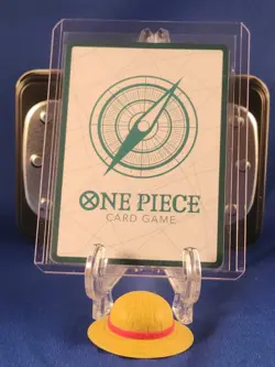 Don!! - Shattered - OP08 DP05 - English - Near Mint - One Piece Card Game - Image 3