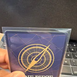 Queen (Parallel) OP08-080 Two Legends One Piece TCG - English Alt Art NM Foil - Image 5